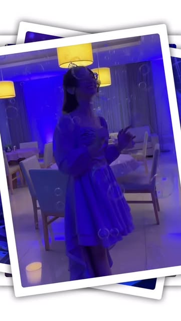 Publicação de DJ Thaa no Instagram de 21 de outubro de 2025