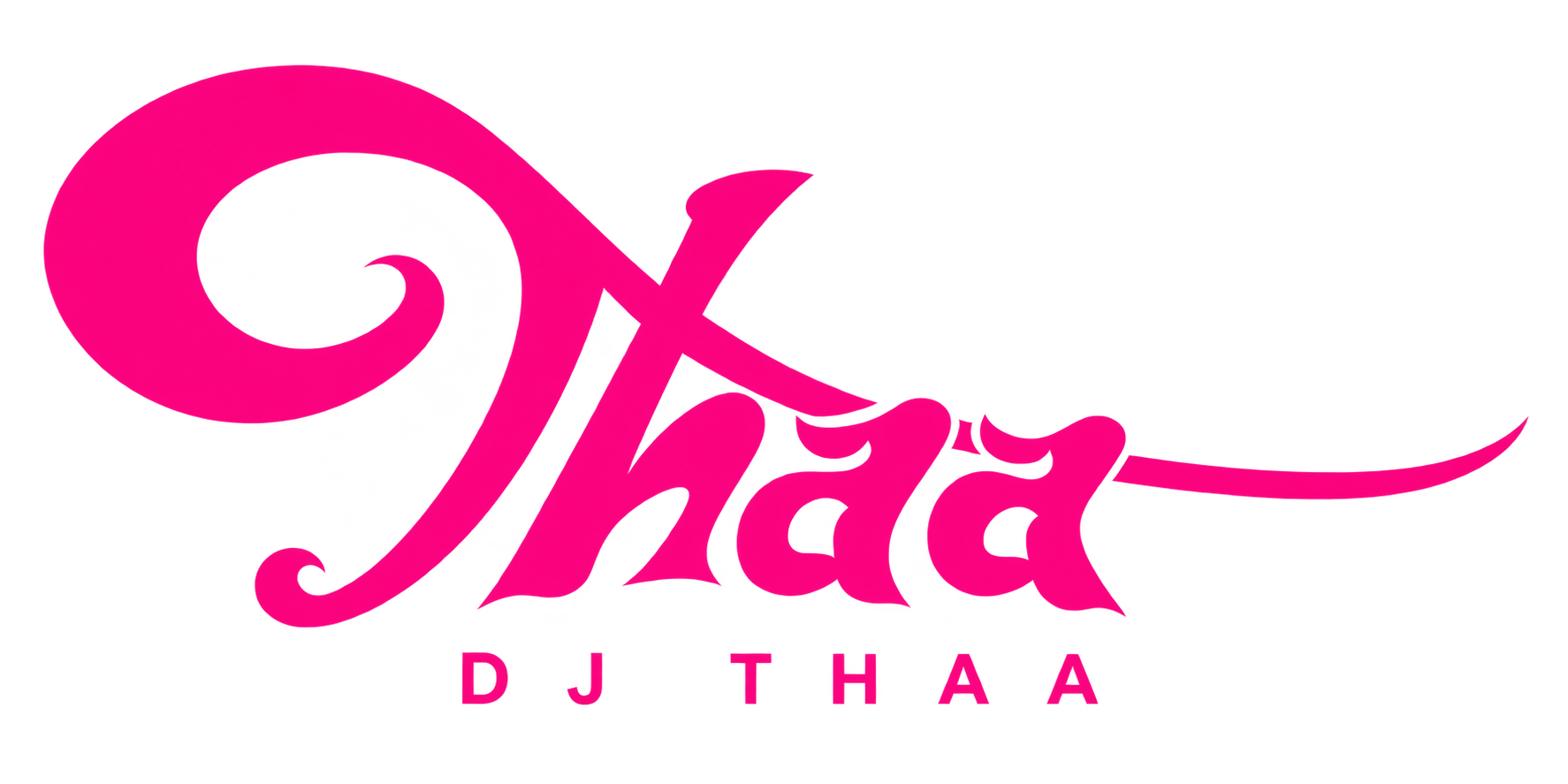 DJ Thaa
